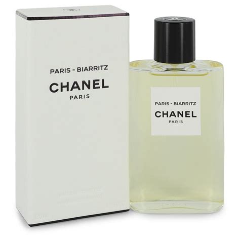 chanel biarritz perfume uk|perfume gabrielle chanel paris.